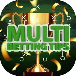 Ícone de Multi Betting Tips