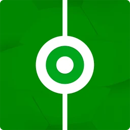 Icône de BeSoccer Résultats & Actu Foot