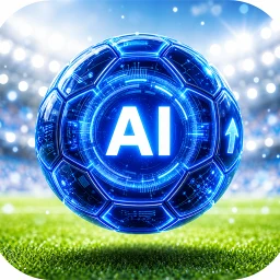 Ícone de PyroAI Palpites de Futebol